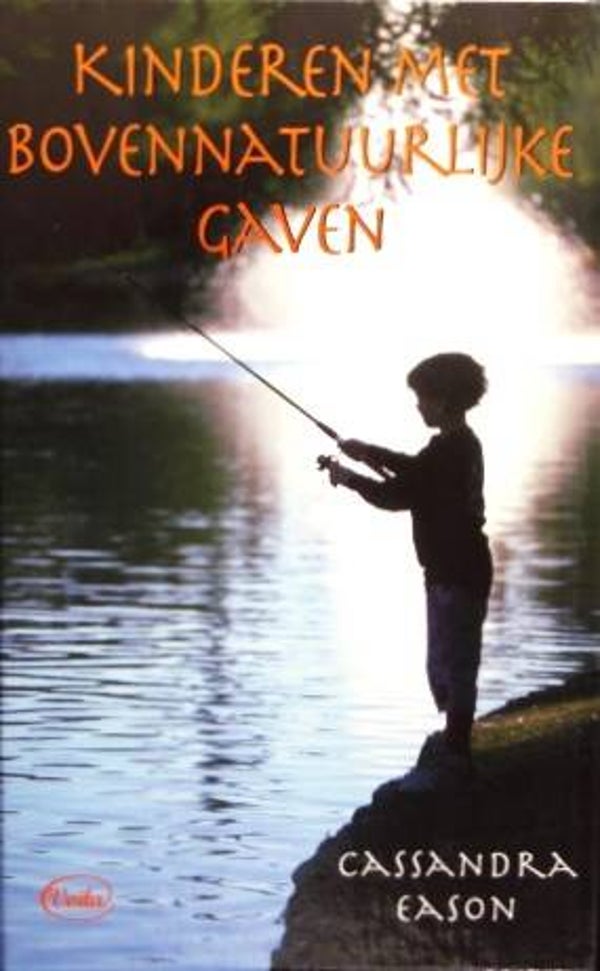 Eason - Kinderen met bovennatuurlijke gaven