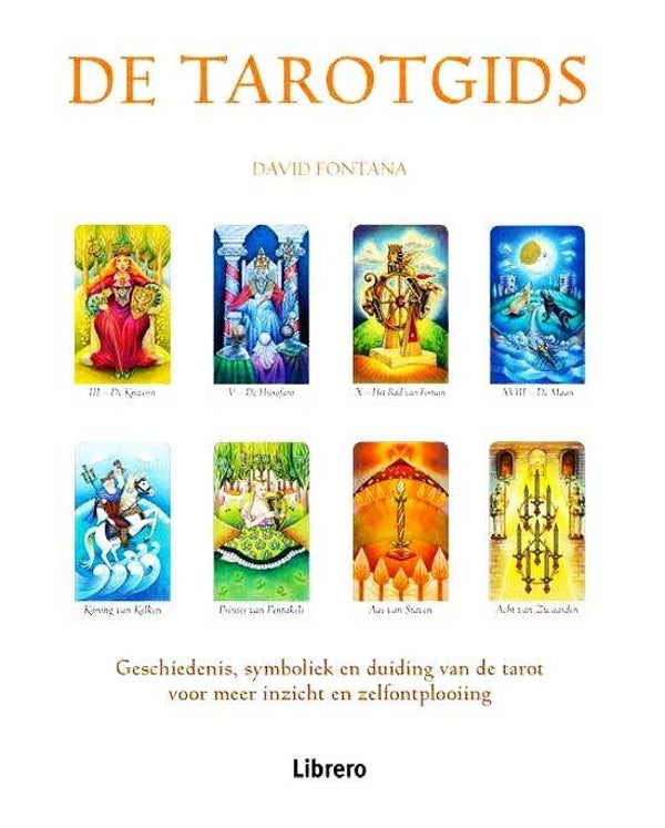 Fontana - De Tarotgids