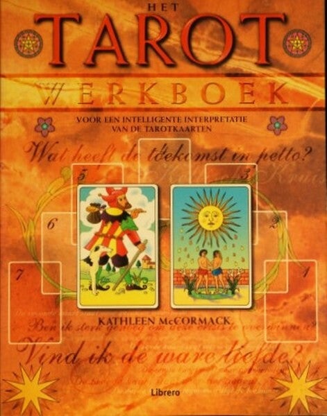 McCormack - Het Tarot werkboek