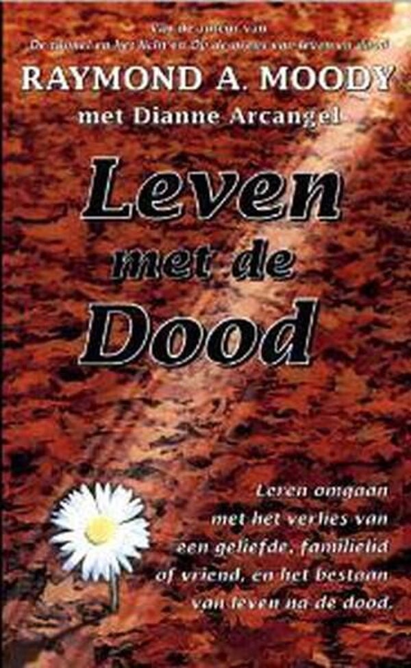 Moody - Leven met de Dood