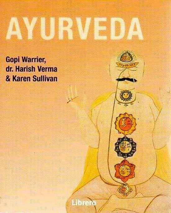 Warrier – Ayurveda