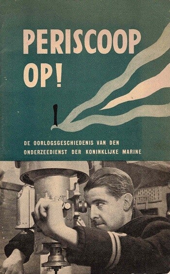 Beers - Periscoop op!