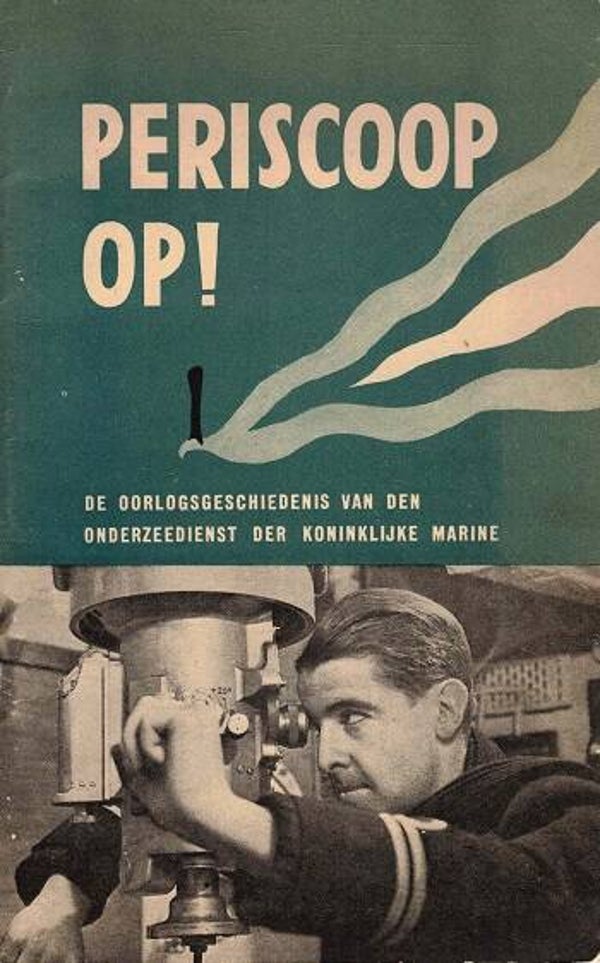 Beers - Periscoop op!