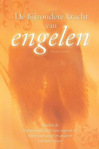 Cortens – De bijzondere kracht van engelen