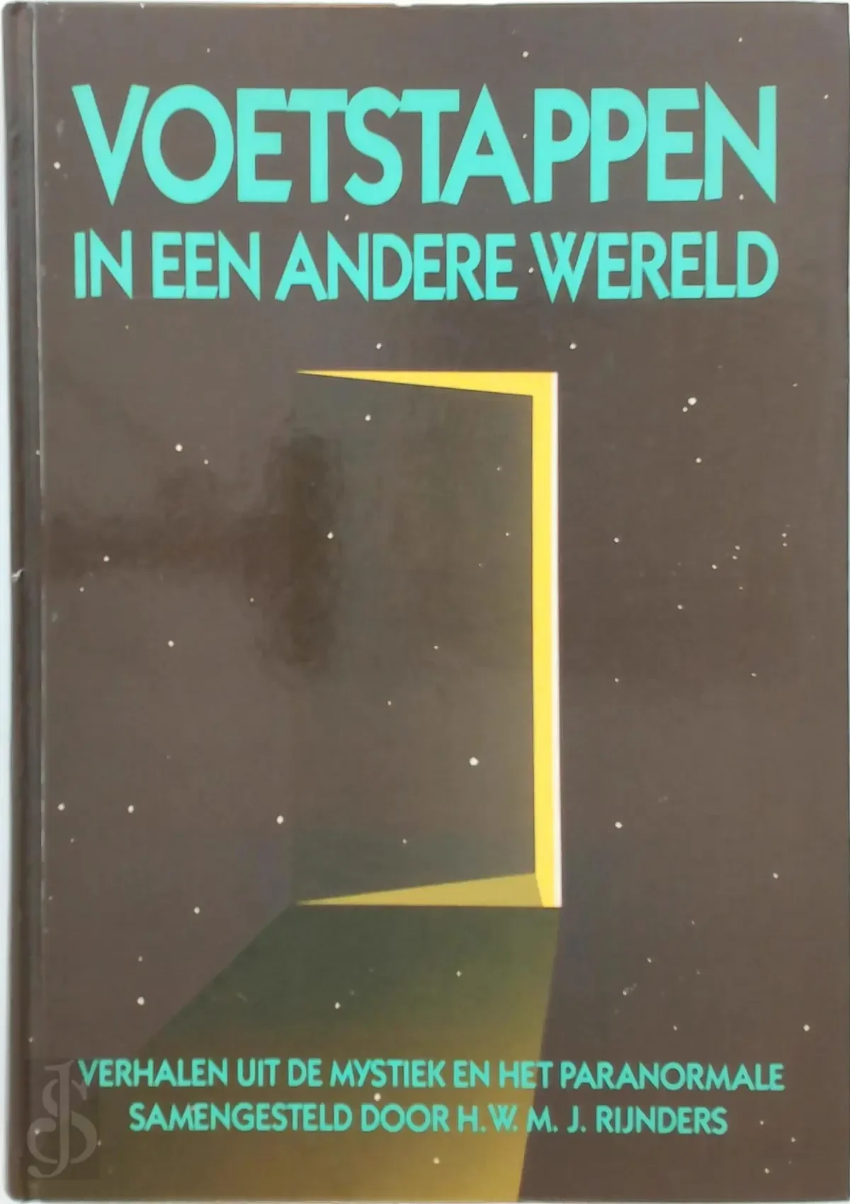 Rijnders – Voetstappen in een andere wereld