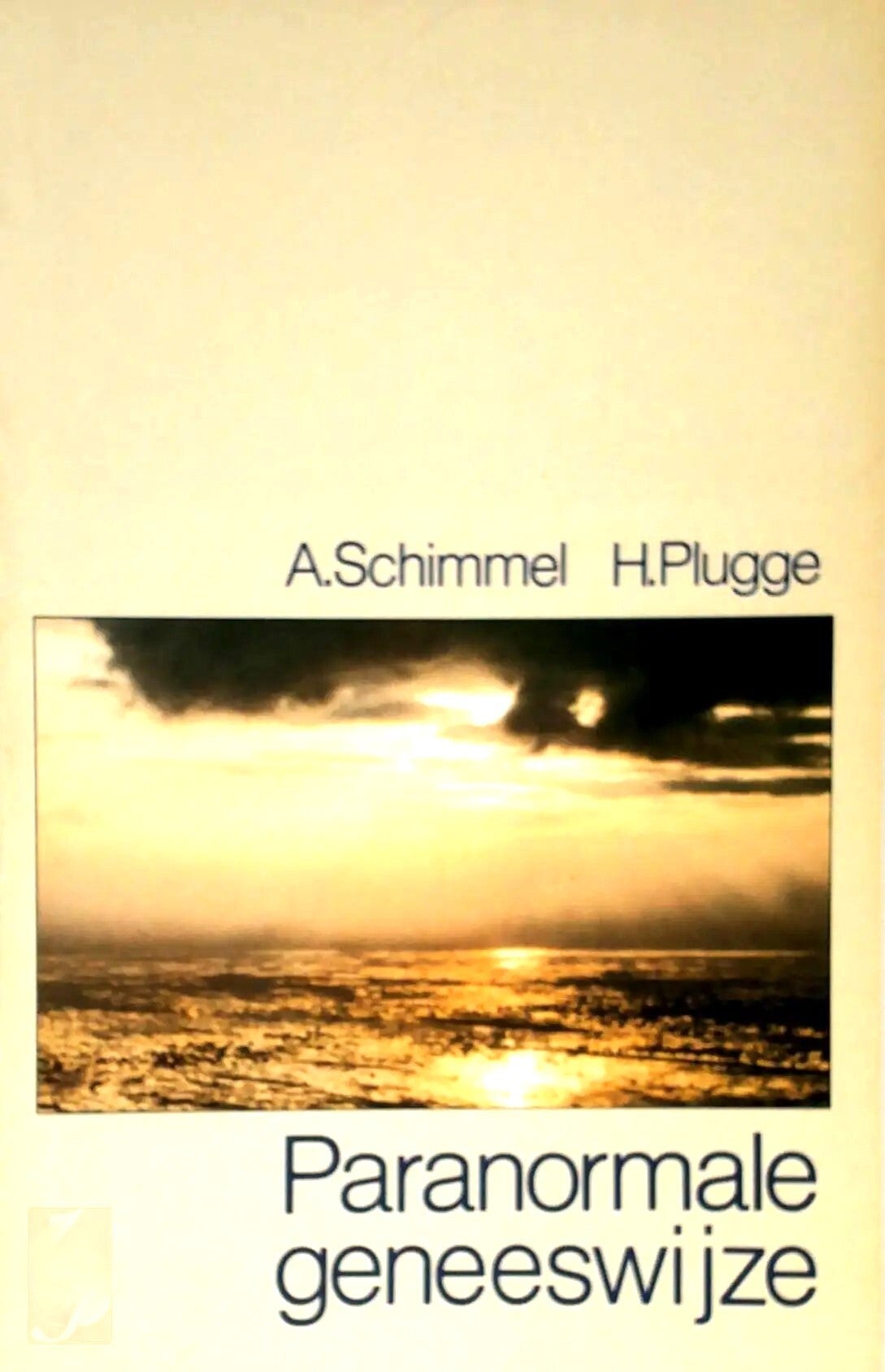Schimmel - Paranormale geneeswijze