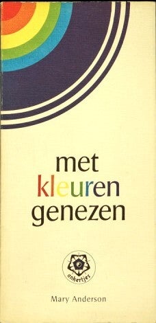 Anderson - Met kleuren genezen
