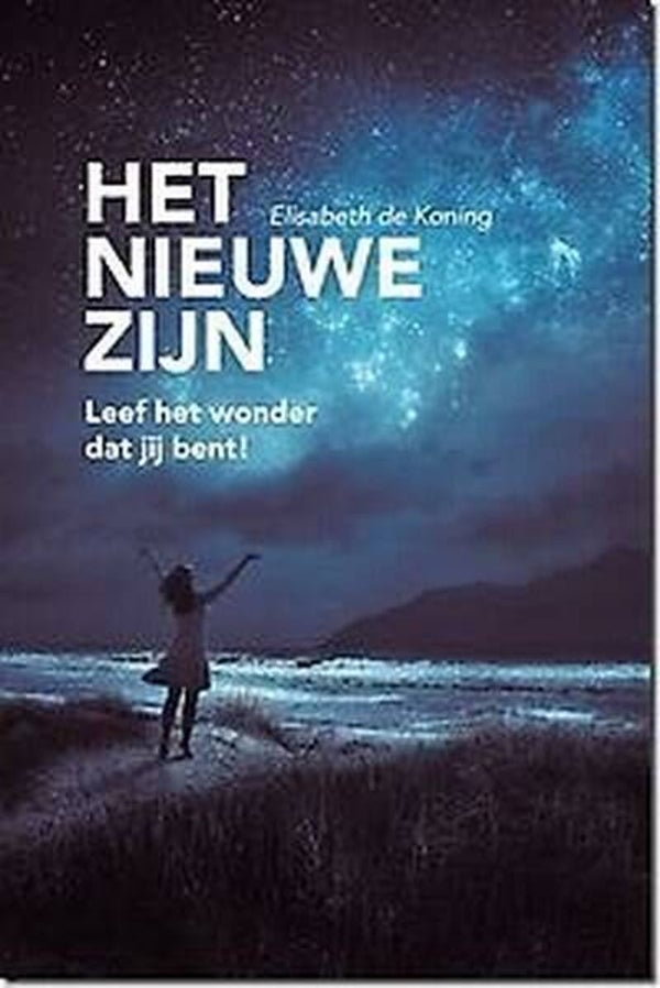 Koning - Het nieuwe zijn