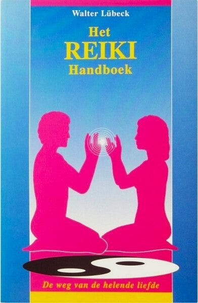 Lubeck - Het Reiki Handboek