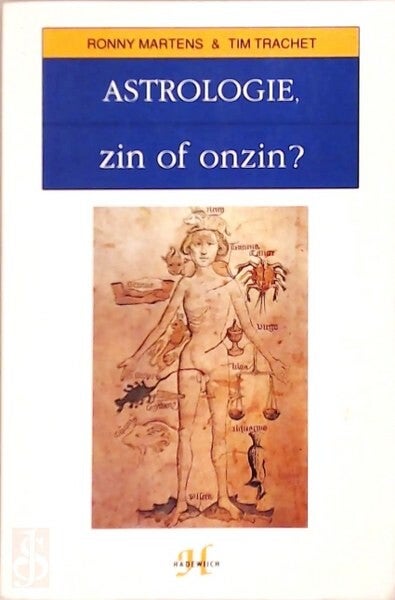 Martens – Astrologie, zin of onzin ?
