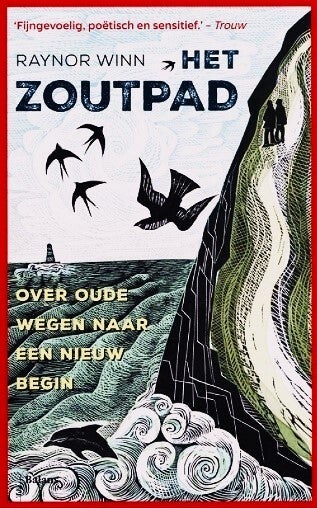 Winn - Het Zoutpad