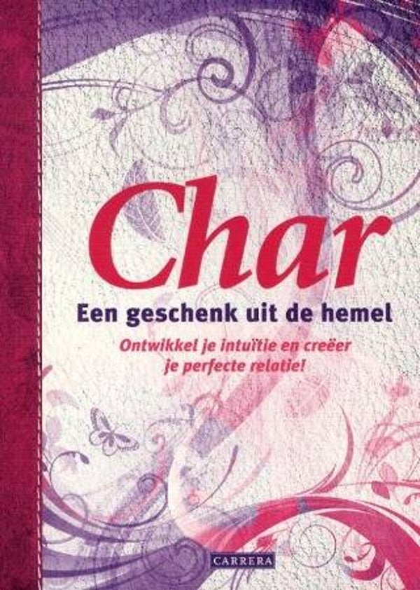 Margolis - Een geschenk uit de hemel - Char