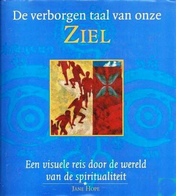Hope - De verborgen taal van onze Ziel