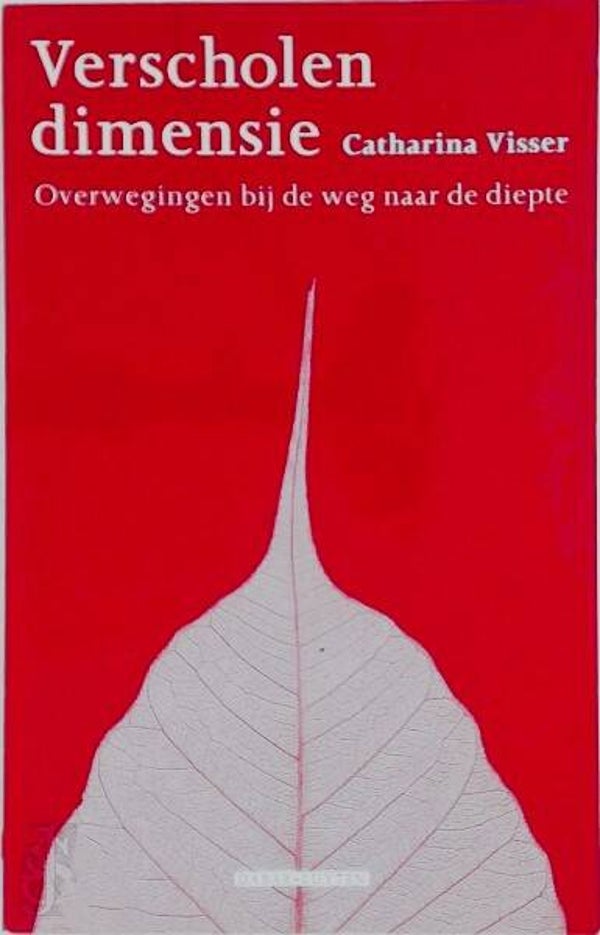 Visser - Verscholen dimensie