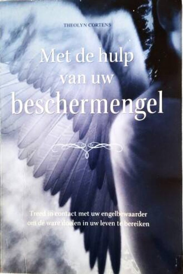 Cortens - Met de hulp van uw beschermengel