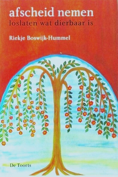 Boswijk-Hummel – Afscheid nemen, loslaten wat je dierbaar is