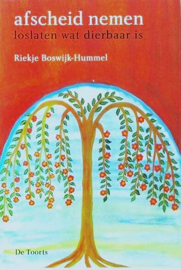 Boswijk-Hummel – Afscheid nemen, loslaten wat je dierbaar is