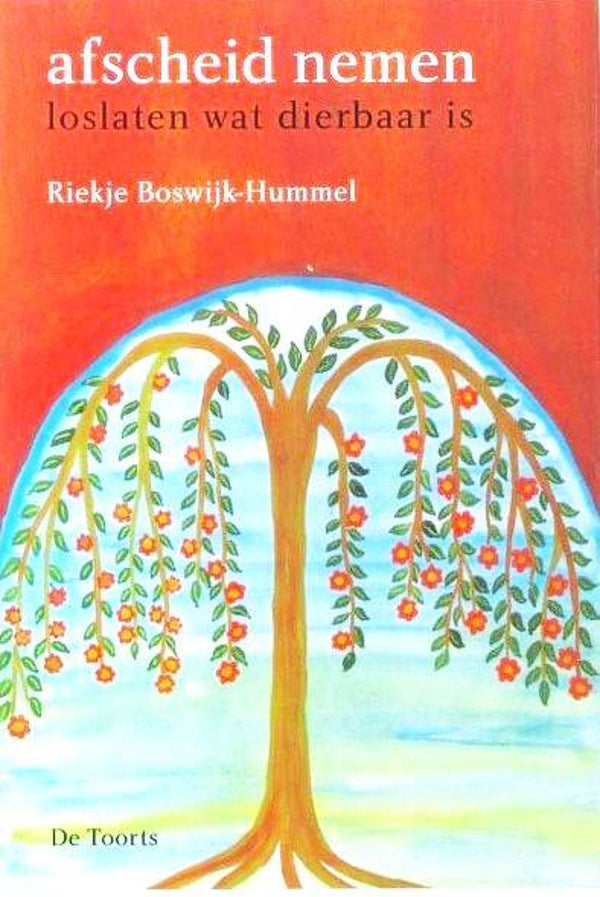 Boswijk-Hummel – Afscheid nemen, loslaten wat je dierbaar is