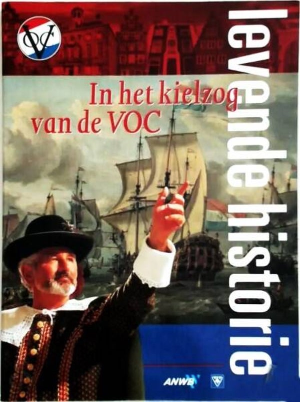 Wagenaar – In het kielzog van de VOC