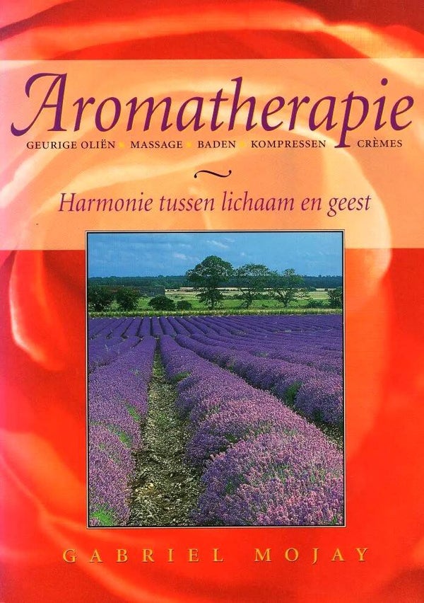 Mojay - Aromatherapie