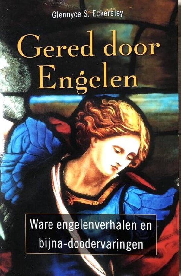 Eckersley – Gered door Engelen