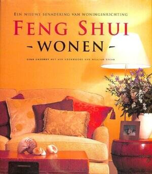 Lazenby - Feng Shui Wonen