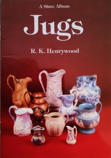 Henrywood - Jugs (Kannen en kruiken)
