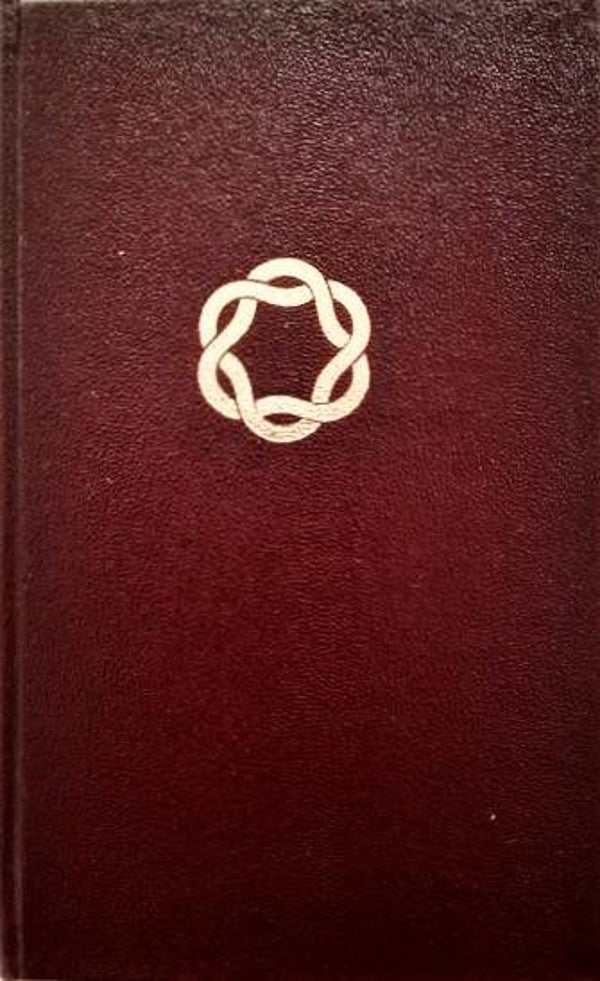 Purohit Swami - Tien Upanishads