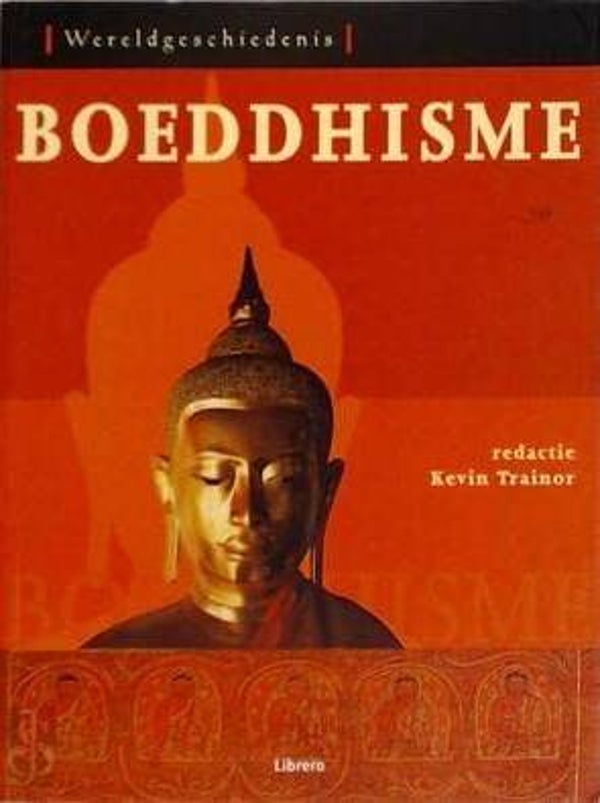 Trainor - Boeddhisme