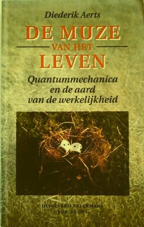 Aerts – De Muze van het Leven
