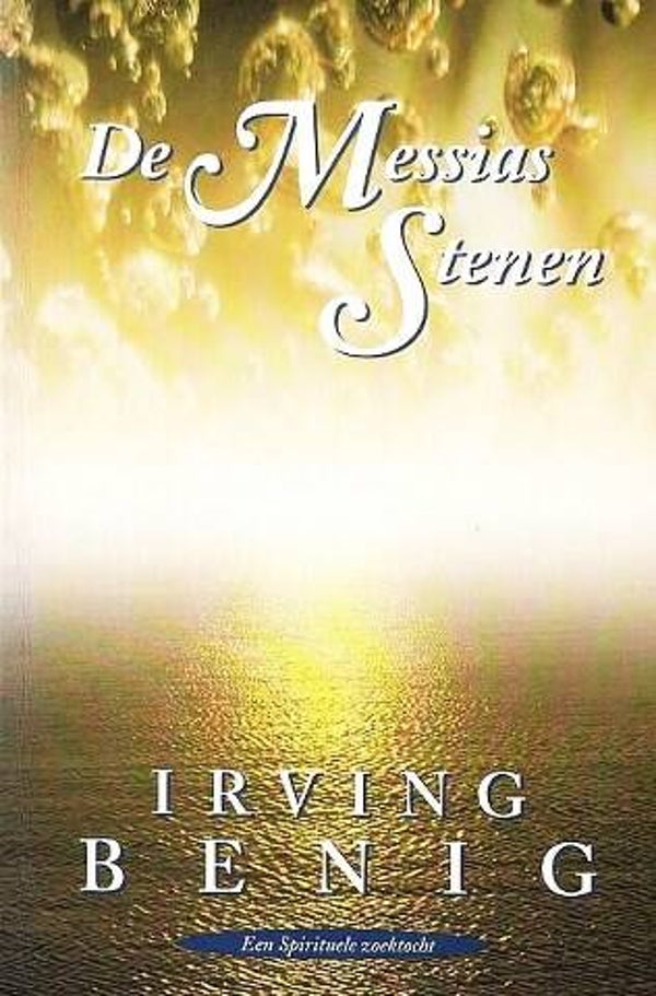 Benig – De Messias Stenen