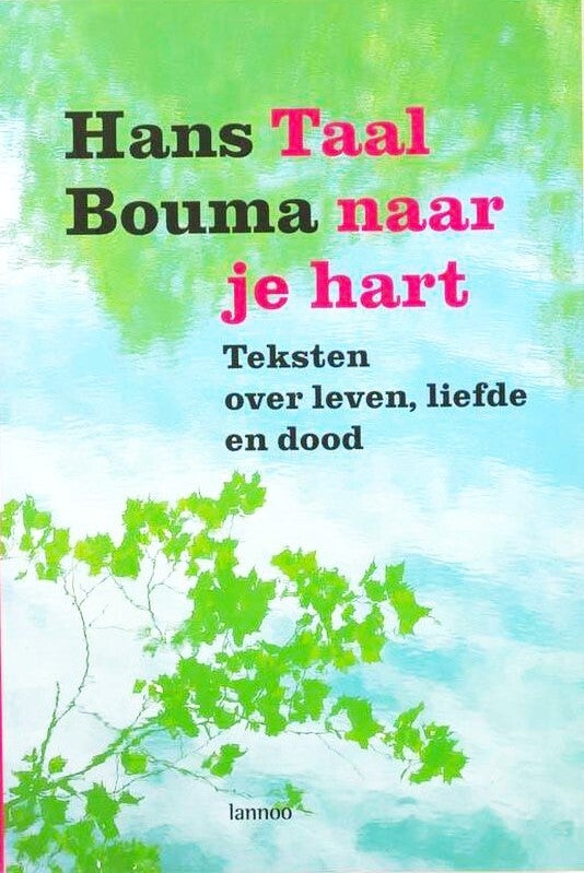 Bouma - Taal naar je hart