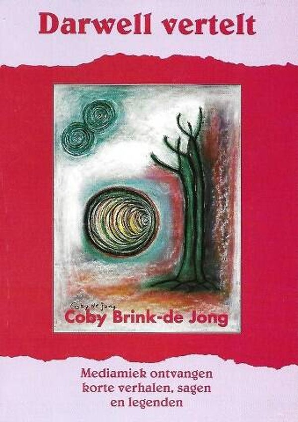 Brink-de Jong – Darwell vertelt