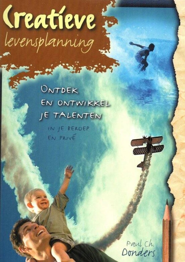 Donders – Creatieve levensplanning
