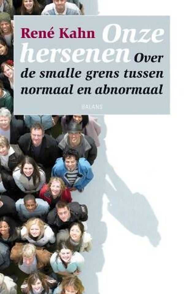 Khan – Onze hersenen