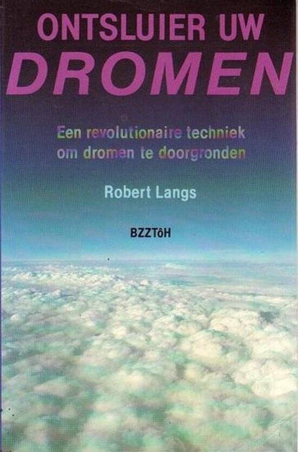 Langs – Ontsluier uw dromen