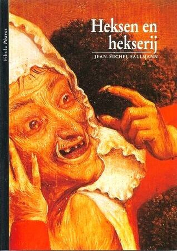 Sallmann – Heksen en hekserij