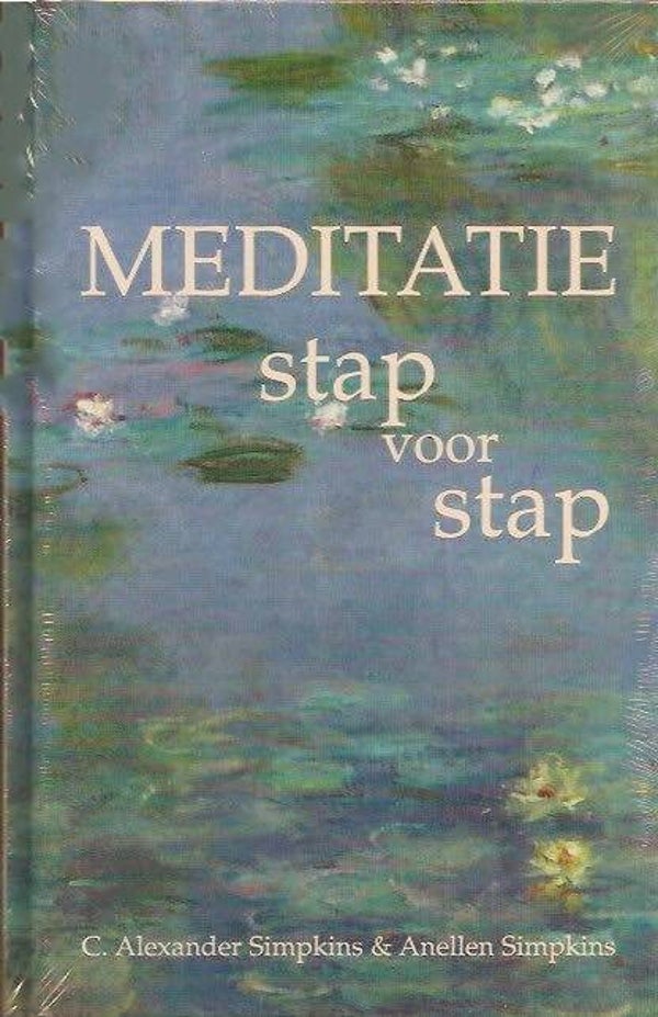 Simpkins – Meditatie stap voor stap