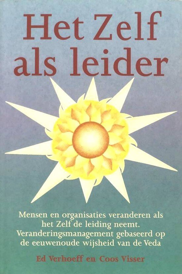 Verhoeff – Het Zelf als leider