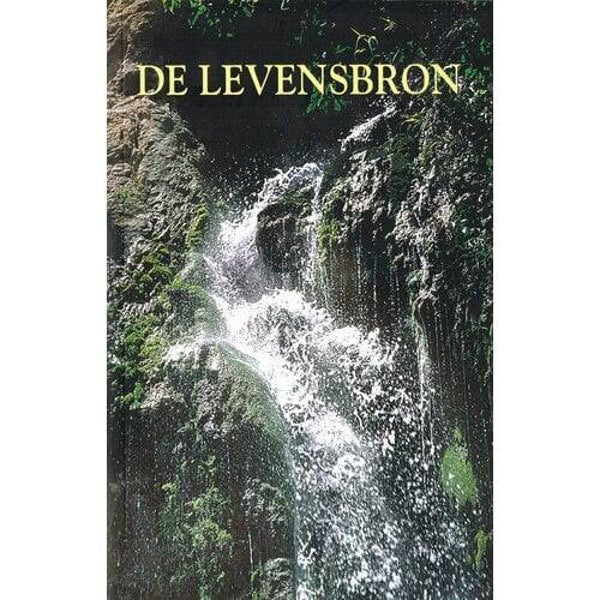 Stichting HSV – De levensbron