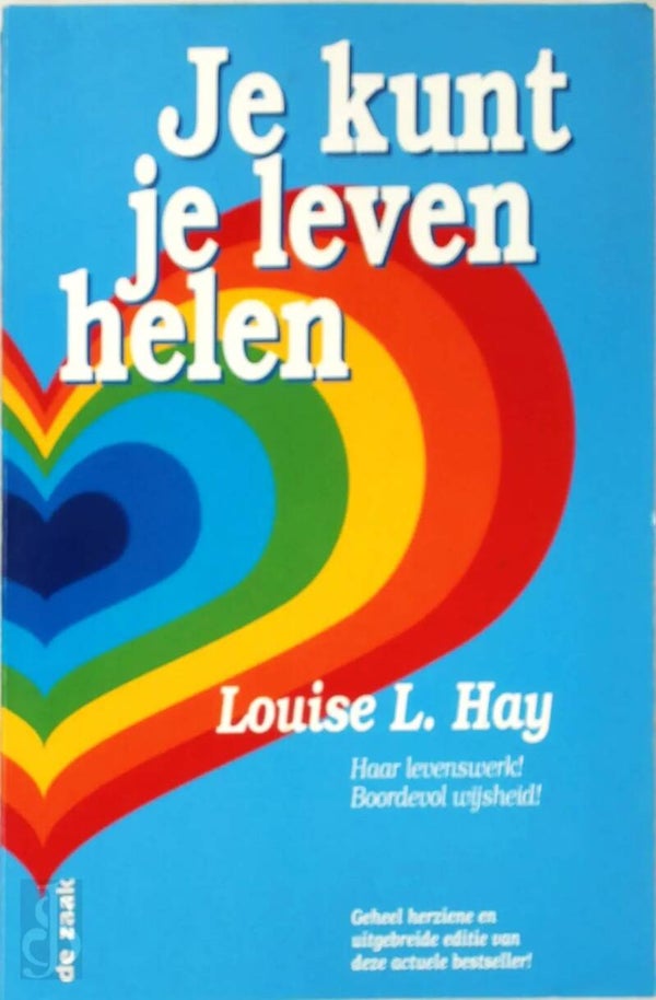 Hay – Je kunt je leven helen