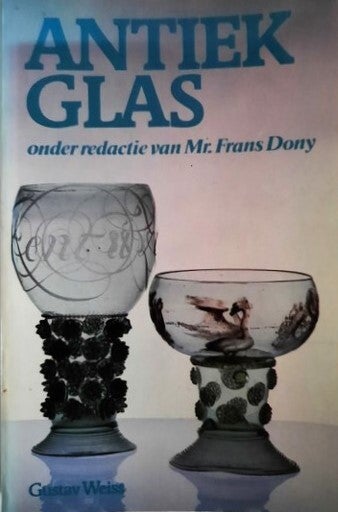 Dony - Antiek glas