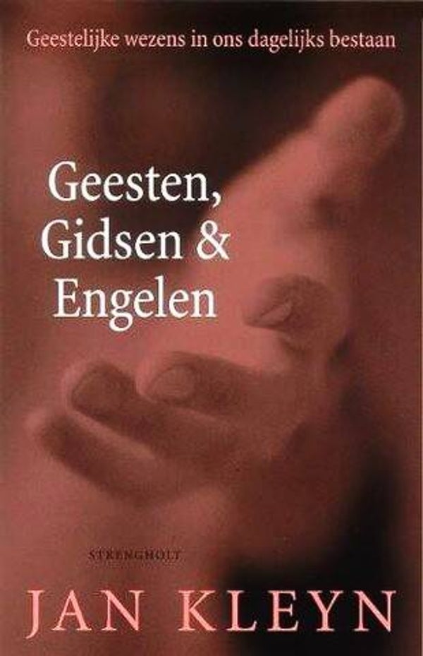 Kleyn – Geesten, Gidsen & Engelen