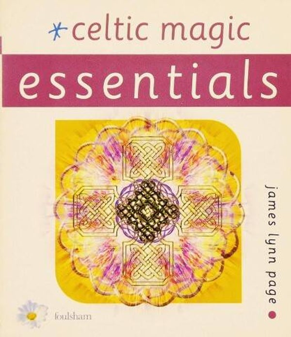 Page – Celtic Magic essentials