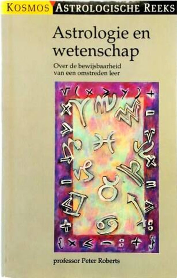 Roberts – Astrologie en wetenschap