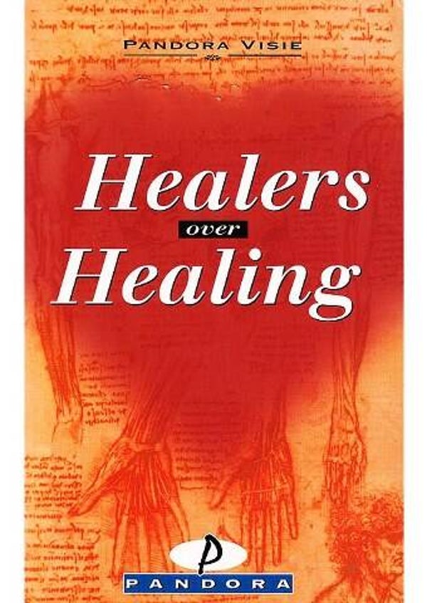 Carlson – Healers over Healing