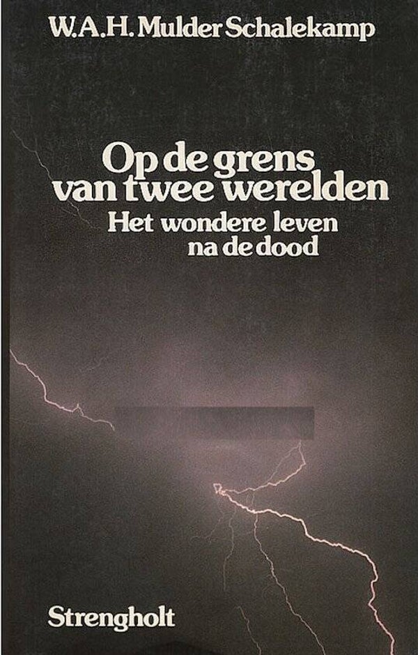 Mulder Schalekamp – Op de grens van twee werelden