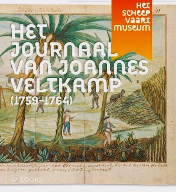 Baars – Het Journaal van Joannes Veltkamp (1759-1764)