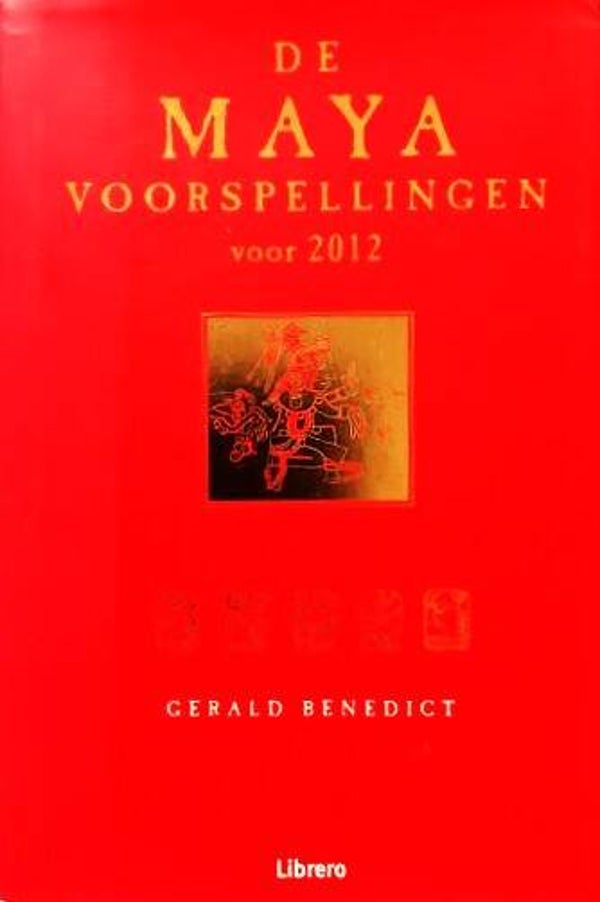 Benedict – De Maya voorspellingen voor 2012