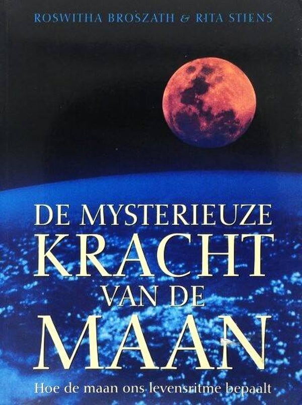 Broszaht – De mysterieuze kracht van de Maan